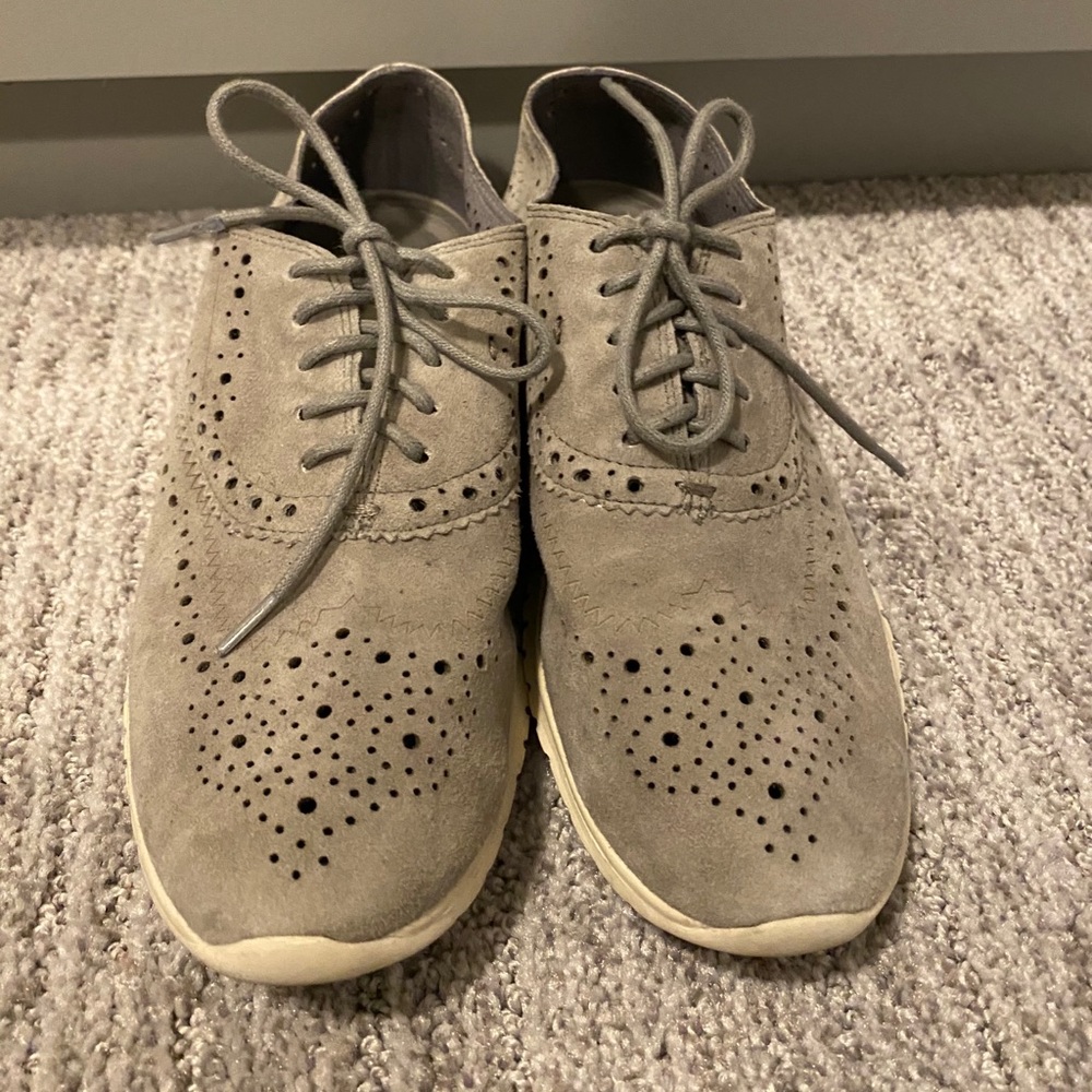 Cole Hann Zero Grand sneakers